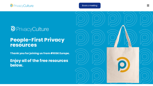 Why Privacy Compliance Matters: Cultivating a Privacy Culture Across Your Organization - CMO.SO