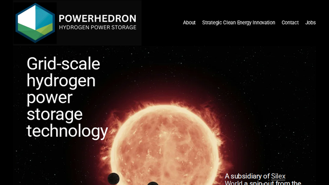 Powerhedron