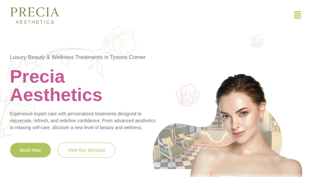 Elevate Your Beauty Journey: Precia Aesthetics Membership Experience