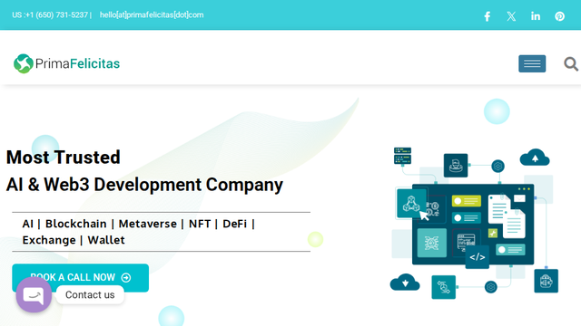 Top Web3 & Blockchain Software Development Company