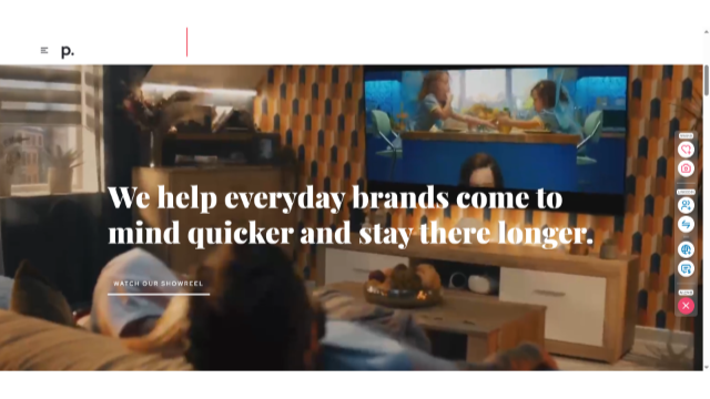 Principles Agency • A full-service marketing agency that makes a difference