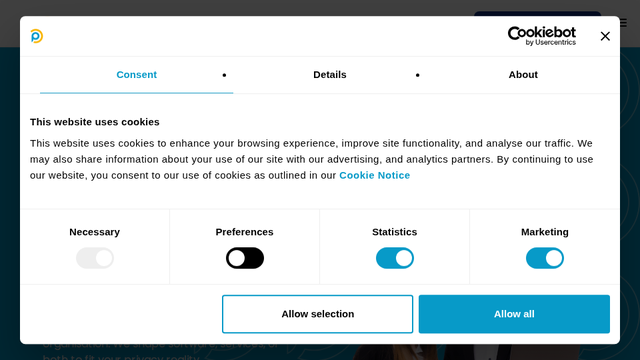 People-First Privacy Excellence Program