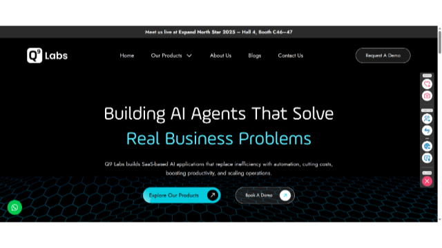 Q9 Labs