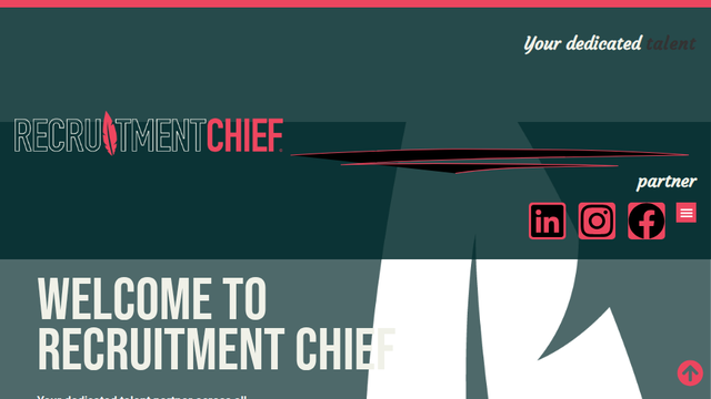 TalentConnect: Revolutionizing Recruitment Partnerships