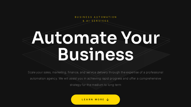 Slim Automation