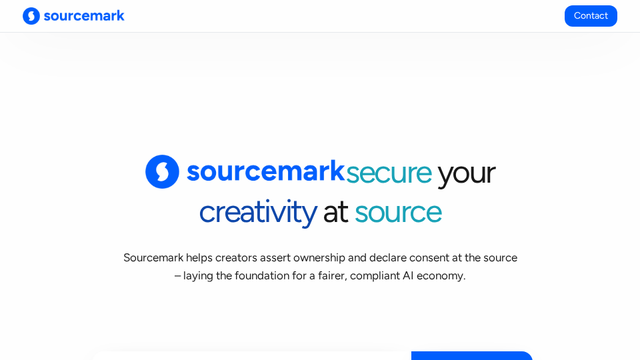 Home - Sourcemark AI