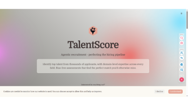 TalentScore