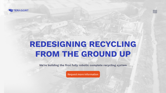 Streamlining Waste Management with Scalable AI and Robotic Recycling Systems - CMO.SO