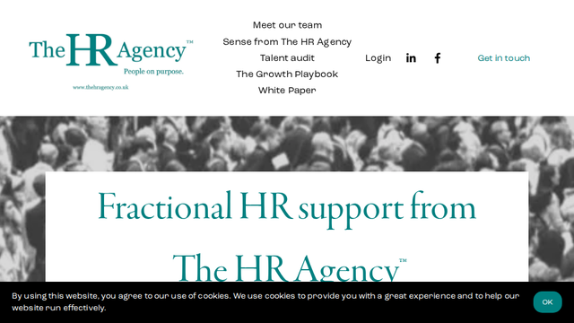 EmpowerHR: Tailored Talent Solutions for Sustainable Growth