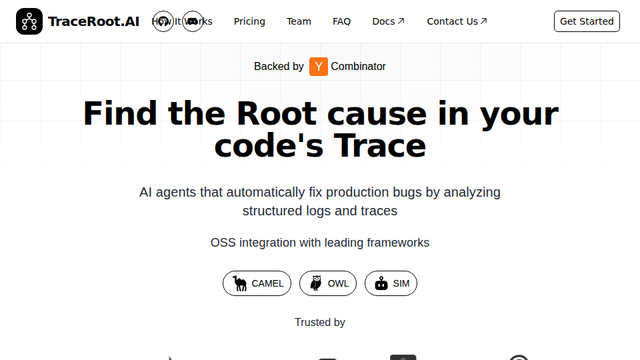 TraceRoot.AI