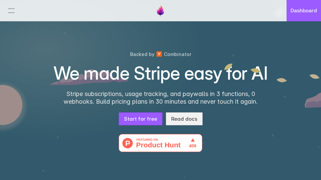 Autumn - Pricing & Billing for Founders