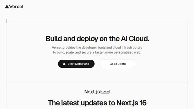 AI-Driven Personalized Digital Solutions Platform