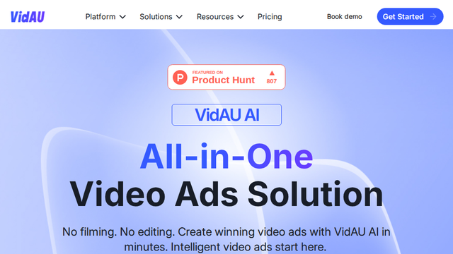 The Ultimate Video Ads Solution for Your Brand