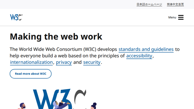W3C