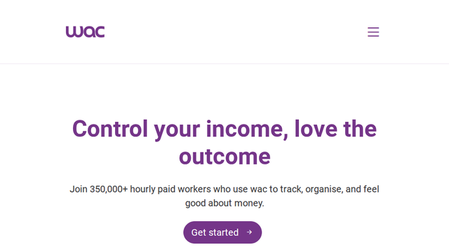Empower Hourly Workers: The Ultimate Income Control App