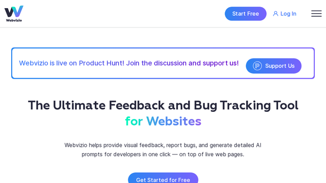 Speed your web project delivery and build a bug-free product
