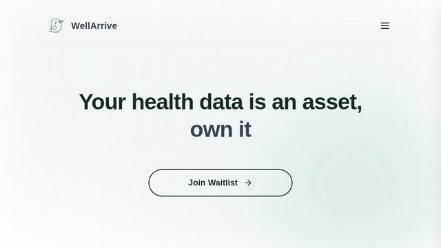 Health Data Empowerment Platform