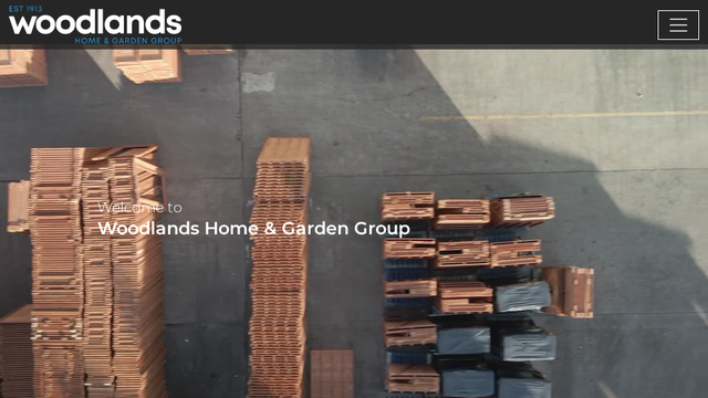 Woodlands Home & Garden Group | Home
