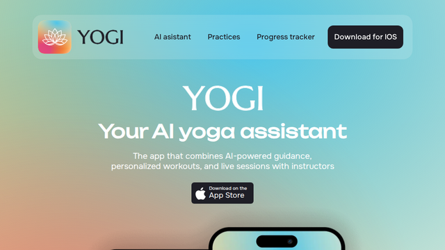 YOGI